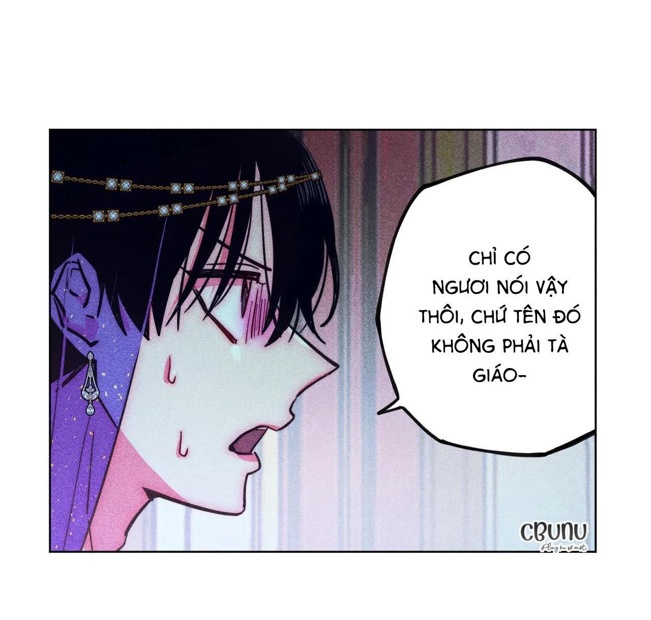 Cách Chúng Mình Tán Tỉnh Nhau Chapter 56 - Trang 38 - Dâm Cô Nương