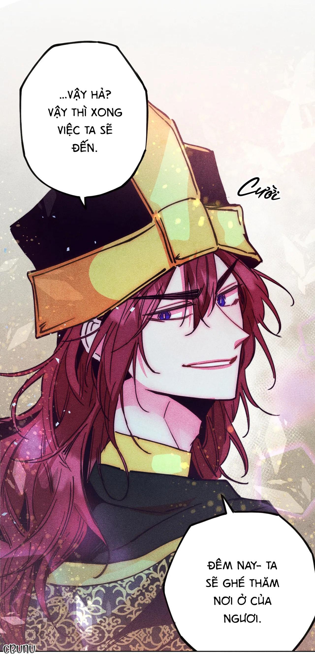 Cách Chúng Mình Tán Tỉnh Nhau Chapter 56 - Trang 4 - Dâm Cô Nương