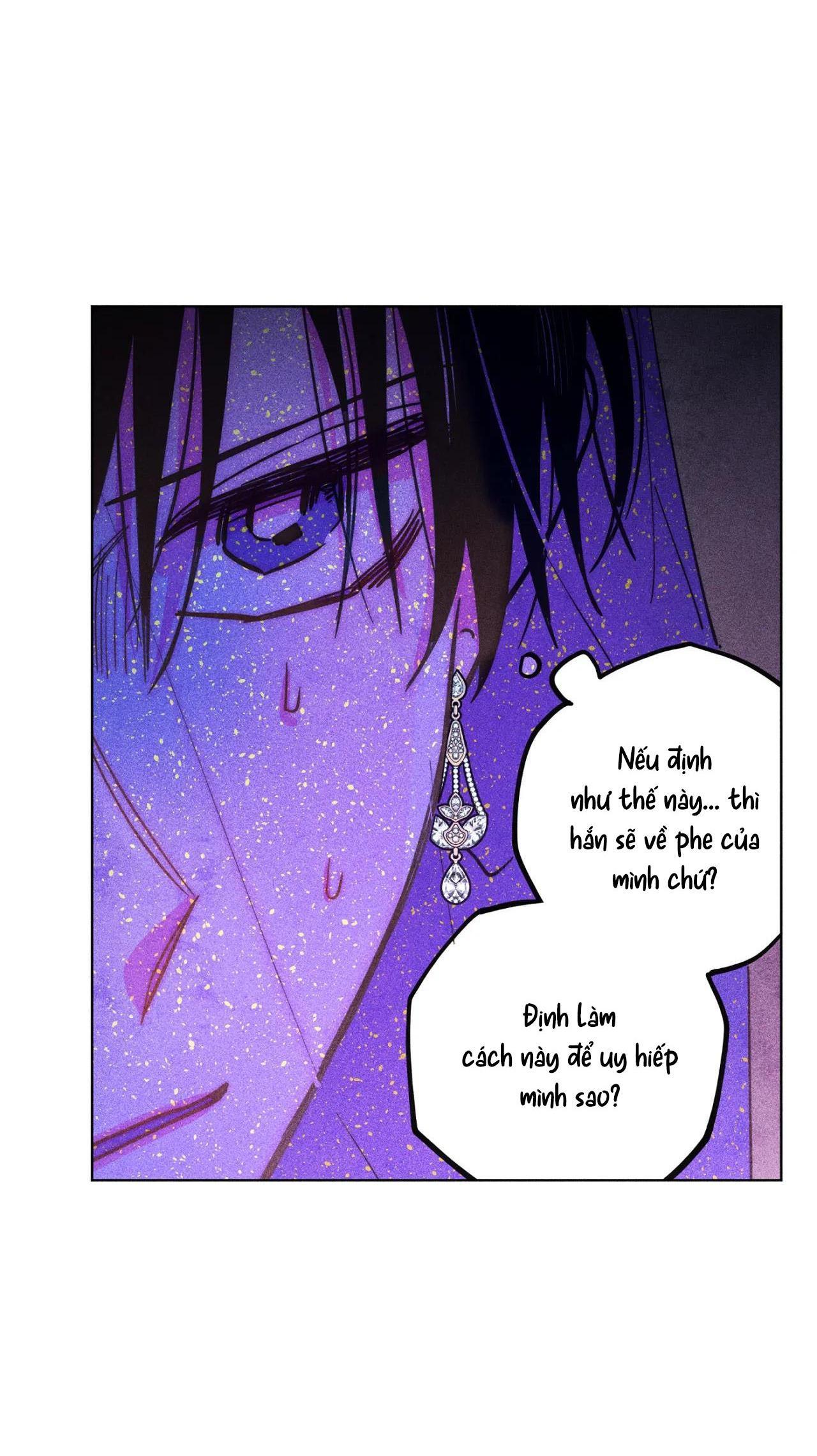 Cách Chúng Mình Tán Tỉnh Nhau Chapter 56 - Trang 48 - Dâm Cô Nương