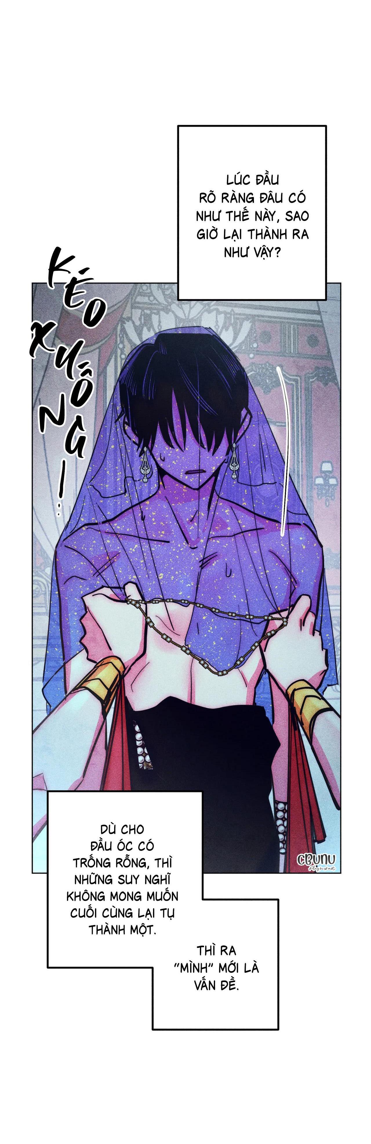 Cách Chúng Mình Tán Tỉnh Nhau Chapter 56 - Trang 49 - Dâm Cô Nương