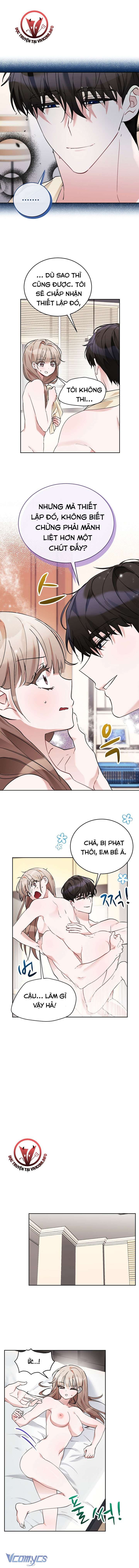 [18+] Người Bạn Dâm Đãng Chapter 13 - Trang 14 - Dâm Cô Nương