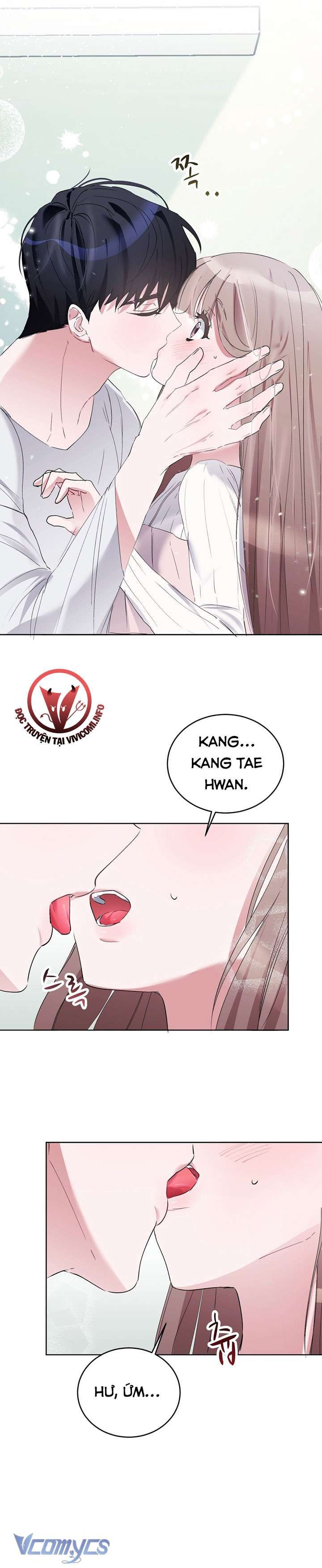 [18+] Người Bạn Dâm Đãng Chapter 3 - Trang 26 - Dâm Cô Nương