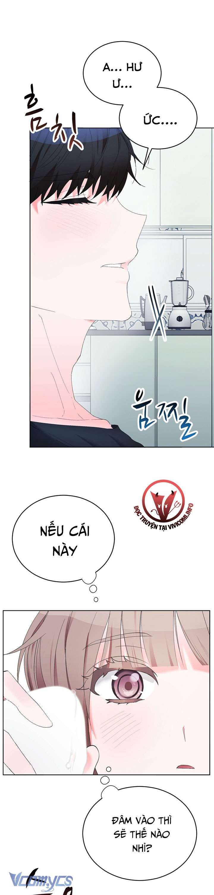 [18+] Người Bạn Dâm Đãng Chapter 2 - Trang 12 - Dâm Cô Nương