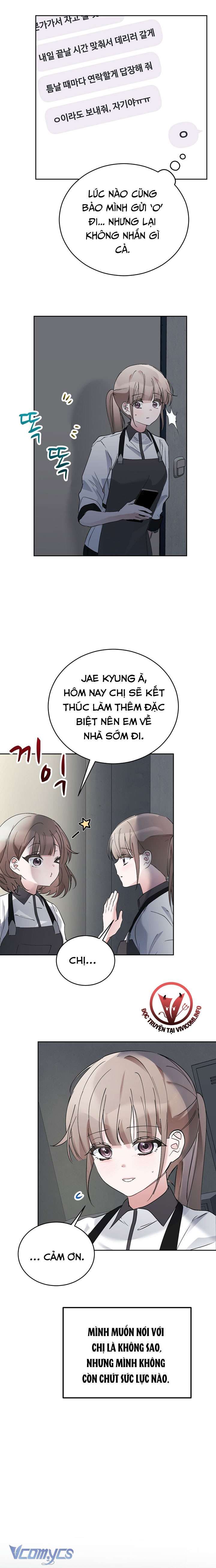 [18+] Người Bạn Dâm Đãng Chapter 15 - Trang 16 - Dâm Cô Nương
