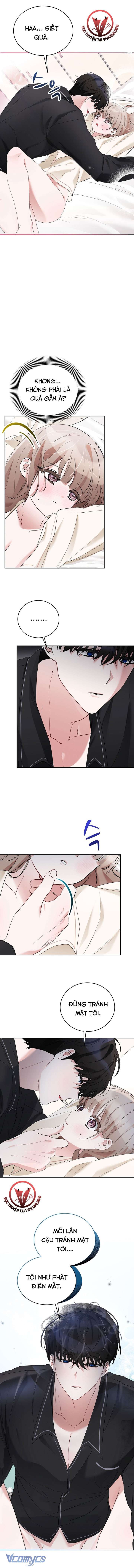 [18+] Người Bạn Dâm Đãng Chapter 10 - Trang 14 - Dâm Cô Nương