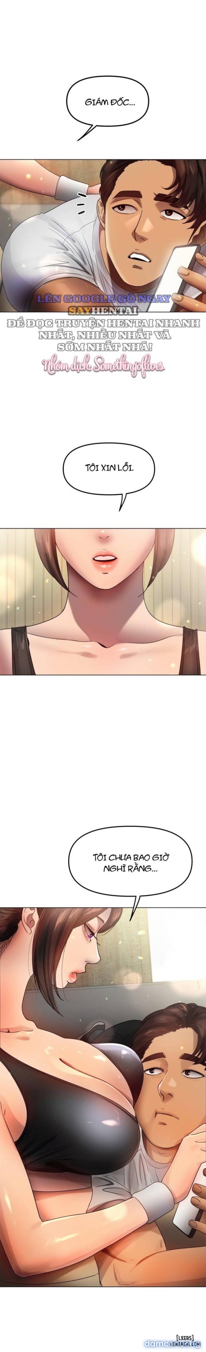 Do you like to EXRCISE ? Chapter 18 - Trang 1 - Dâm Cô Nương