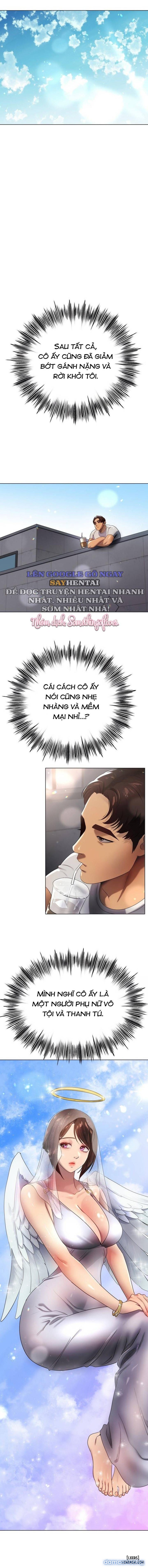 Do you like to EXRCISE ? Chapter 18 - Trang 10 - Dâm Cô Nương