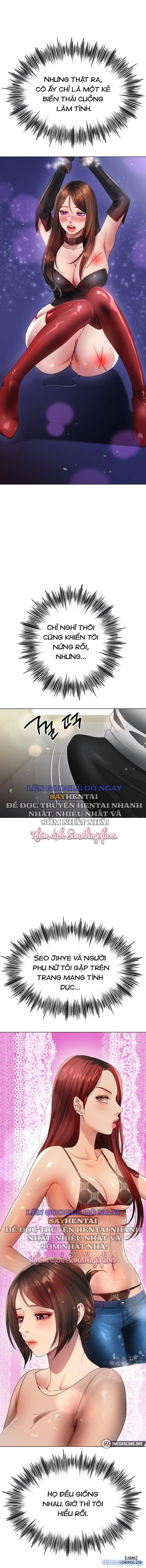 Do you like to EXRCISE ? Chapter 18 - Trang 11 - Dâm Cô Nương