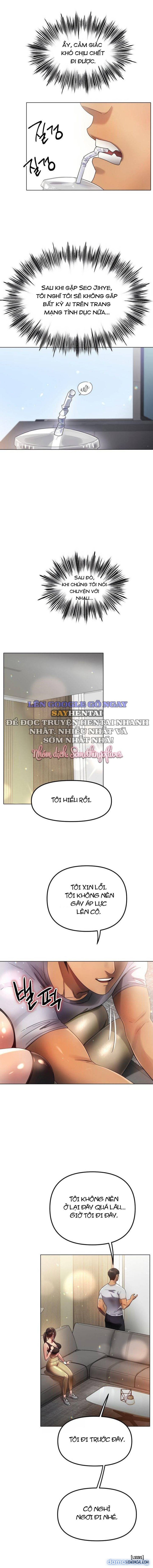 Do you like to EXRCISE ? Chapter 18 - Trang 12 - Dâm Cô Nương