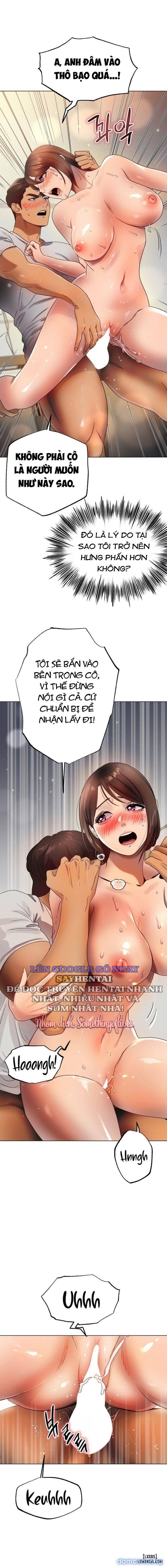 Do you like to EXRCISE ? Chapter 18 - Trang 18 - Dâm Cô Nương