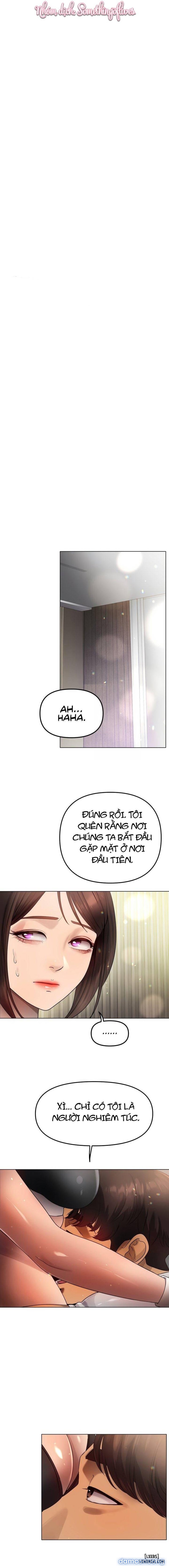 Do you like to EXRCISE ? Chapter 18 - Trang 3 - Dâm Cô Nương