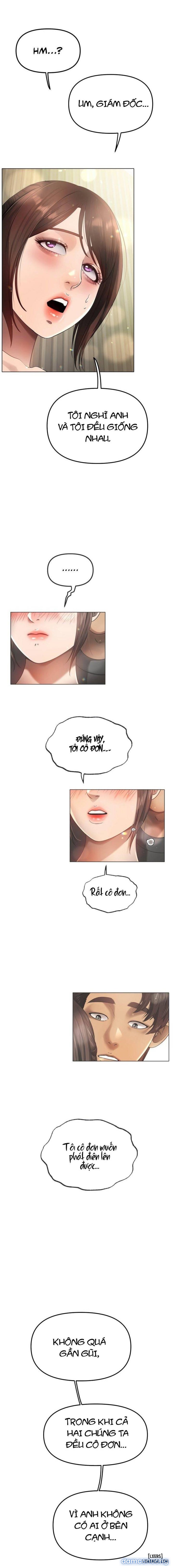Do you like to EXRCISE ? Chapter 18 - Trang 4 - Dâm Cô Nương