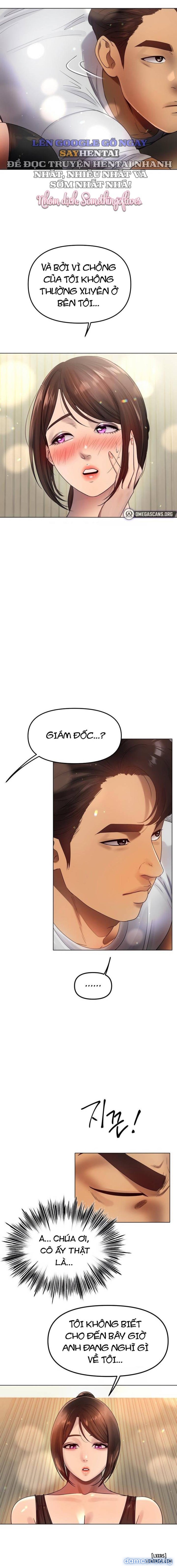 Do you like to EXRCISE ? Chapter 18 - Trang 5 - Dâm Cô Nương