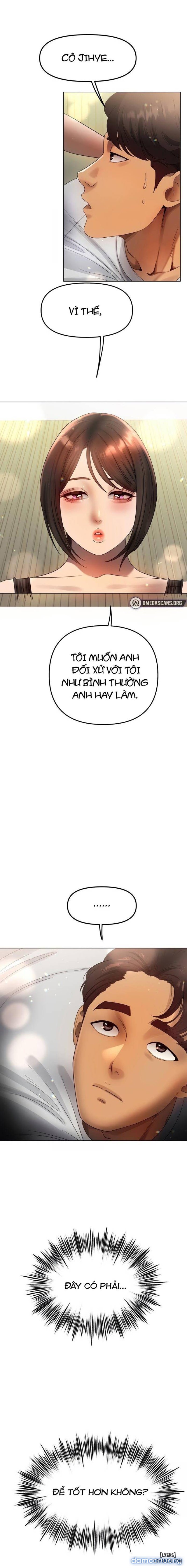 Do you like to EXRCISE ? Chapter 18 - Trang 9 - Dâm Cô Nương