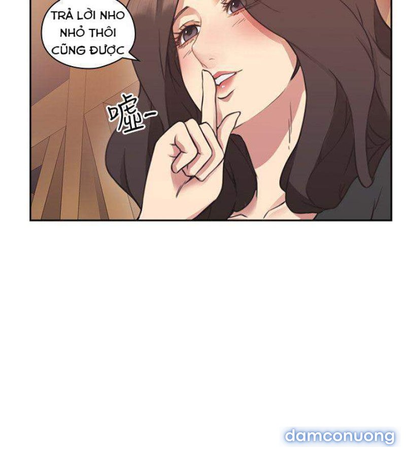 Tình Nhân Chapter 7 - Trang 15 - Dâm Cô Nương