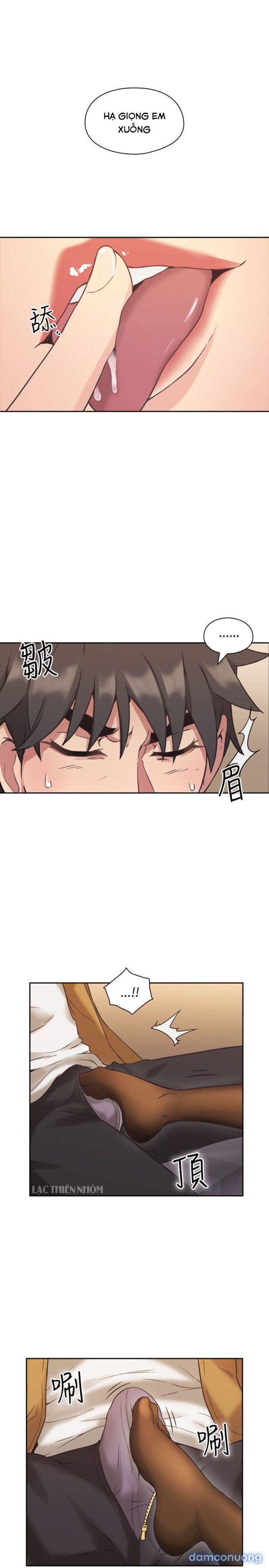 Tình Nhân Chapter 7 - Trang 16 - Dâm Cô Nương