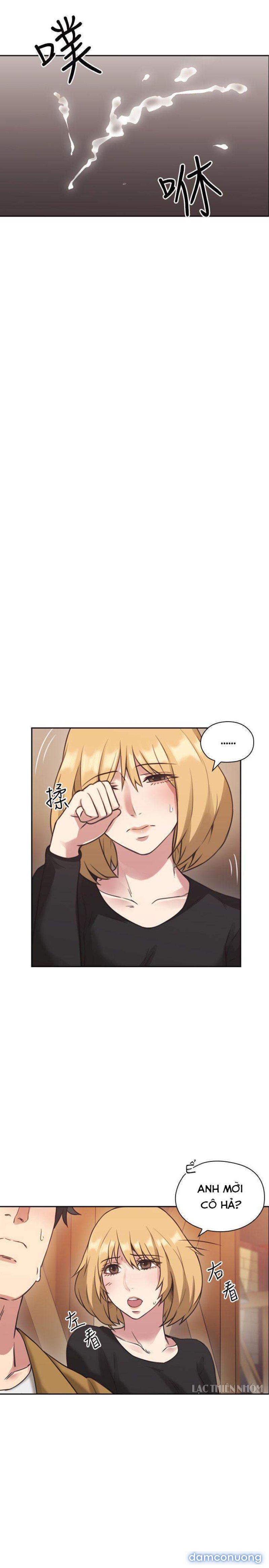 Tình Nhân Chapter 7 - Trang 19 - Dâm Cô Nương