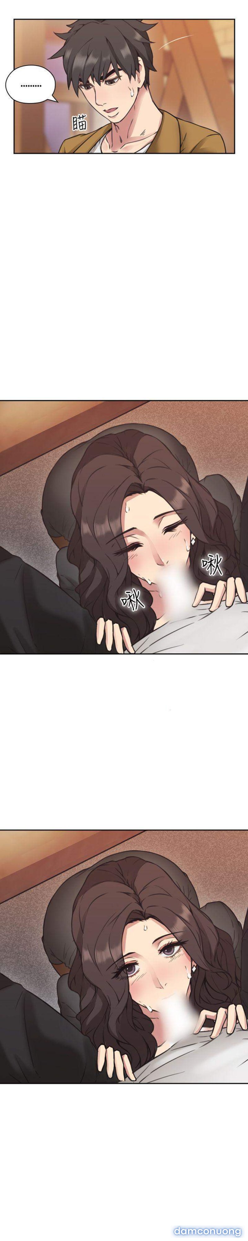 Tình Nhân Chapter 7 - Trang 21 - Dâm Cô Nương