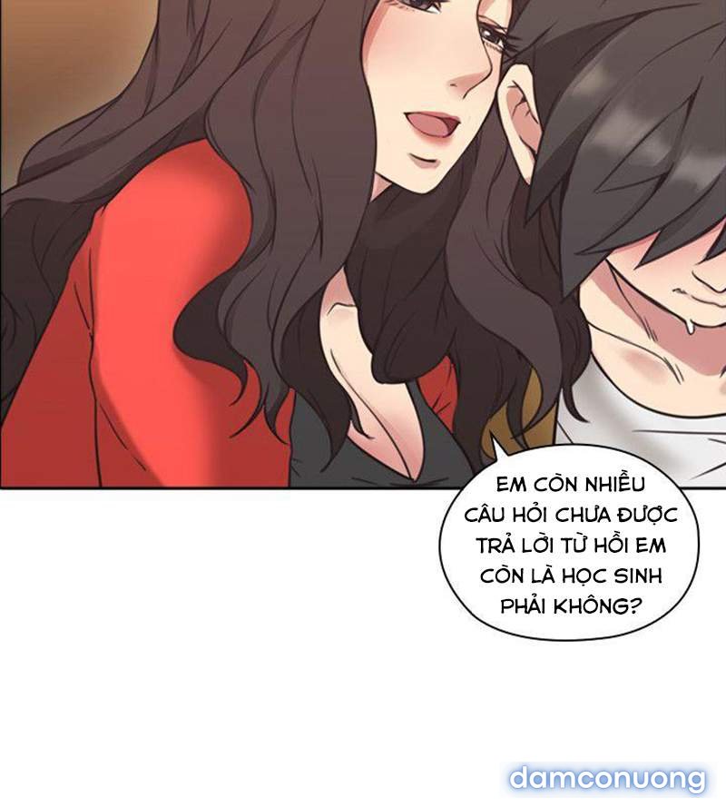 Tình Nhân Chapter 7 - Trang 26 - Dâm Cô Nương