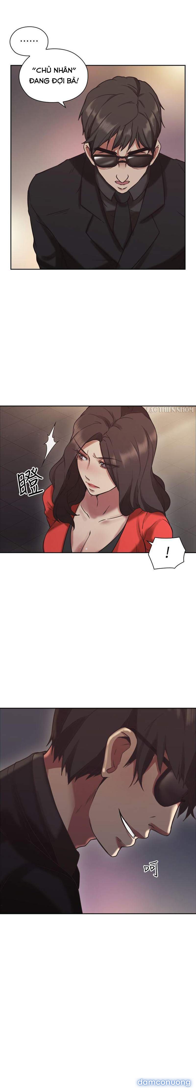 Tình Nhân Chapter 7 - Trang 30 - Dâm Cô Nương