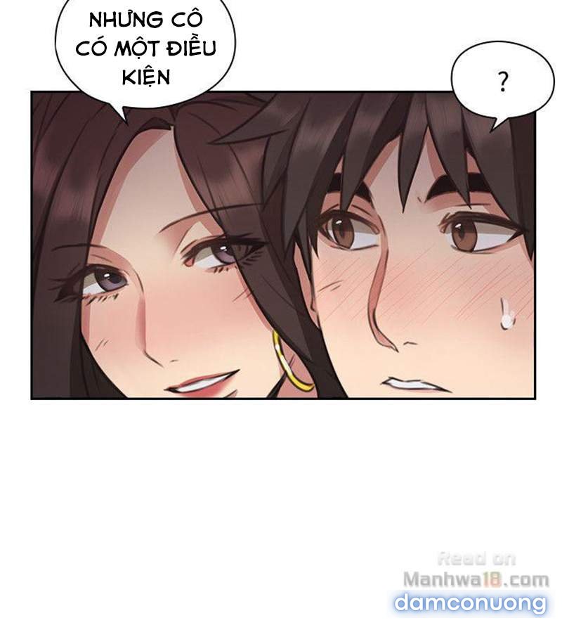 Tình Nhân Chapter 12 - Trang 12 - Dâm Cô Nương