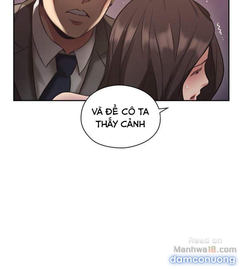 Tình Nhân Chapter 12 - Trang 23 - Dâm Cô Nương