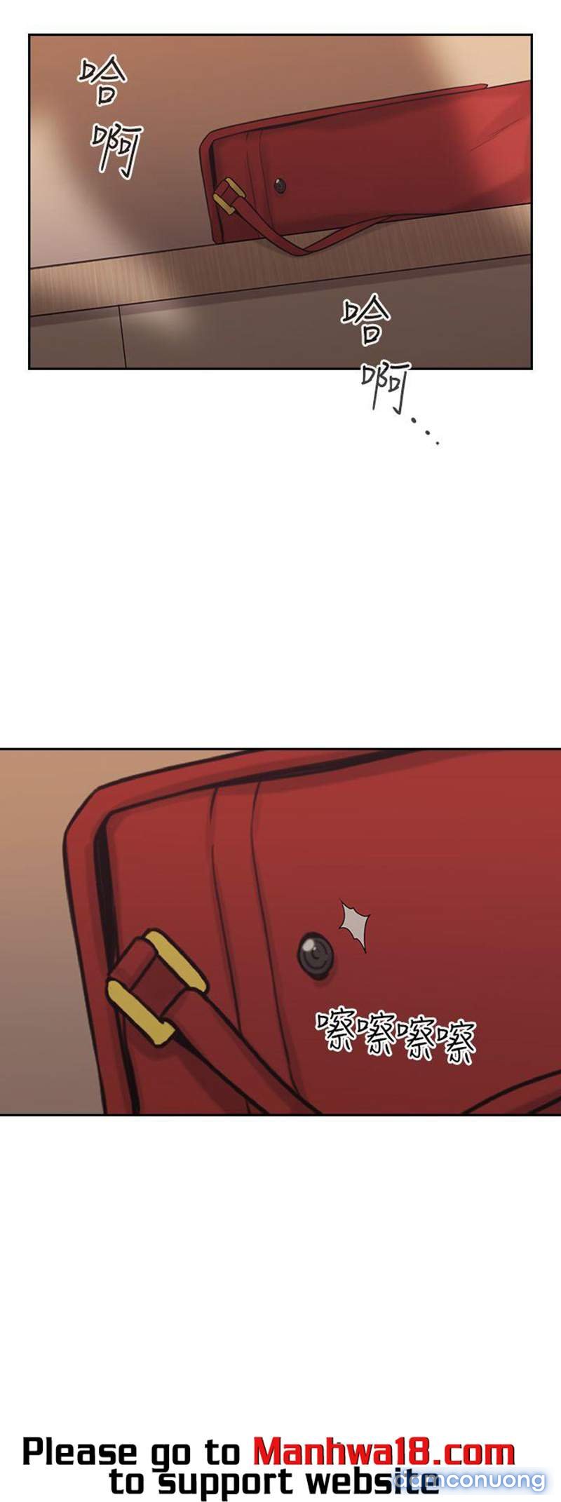 Tình Nhân Chapter 4 - Trang 34 - Dâm Cô Nương