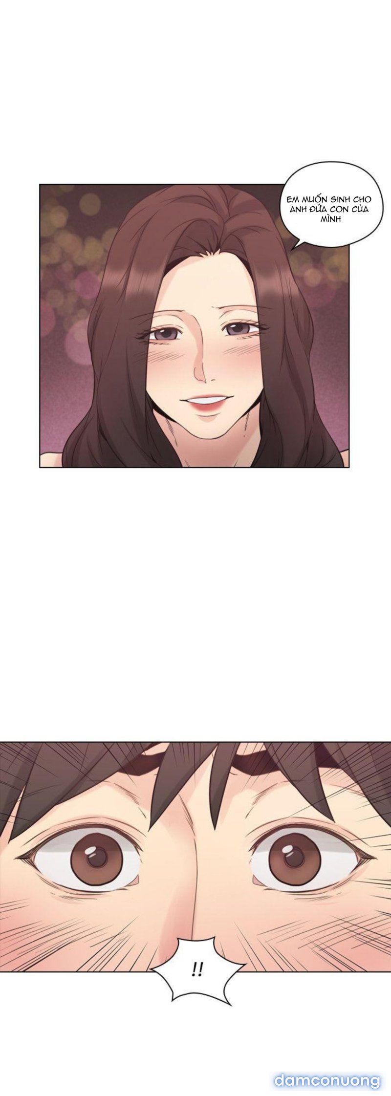Tình Nhân Chapter 34 - Trang 27 - Dâm Cô Nương