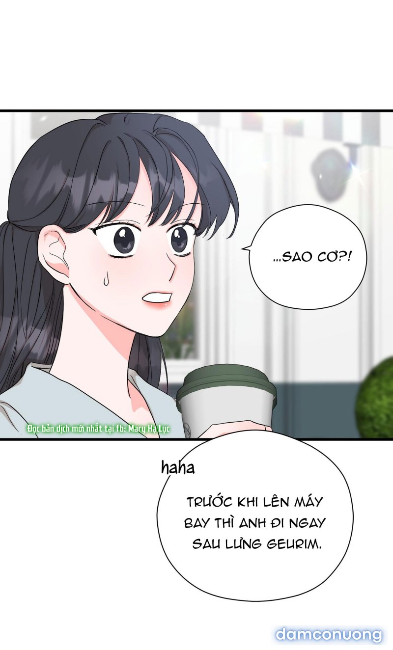 Anh Có Thể Chờ Em Không Chapter 2 - Trang 12 - Dâm Cô Nương