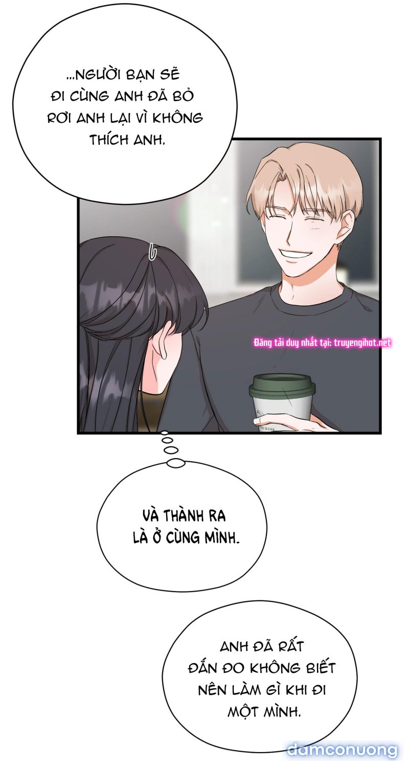 Anh Có Thể Chờ Em Không Chapter 2 - Trang 14 - Dâm Cô Nương