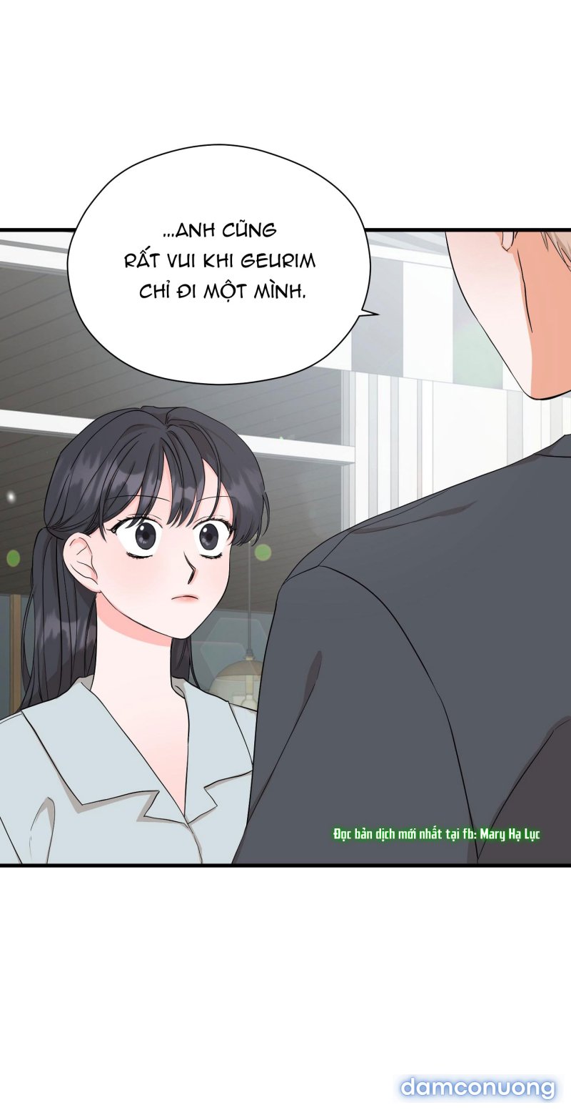 Anh Có Thể Chờ Em Không Chapter 2 - Trang 16 - Dâm Cô Nương