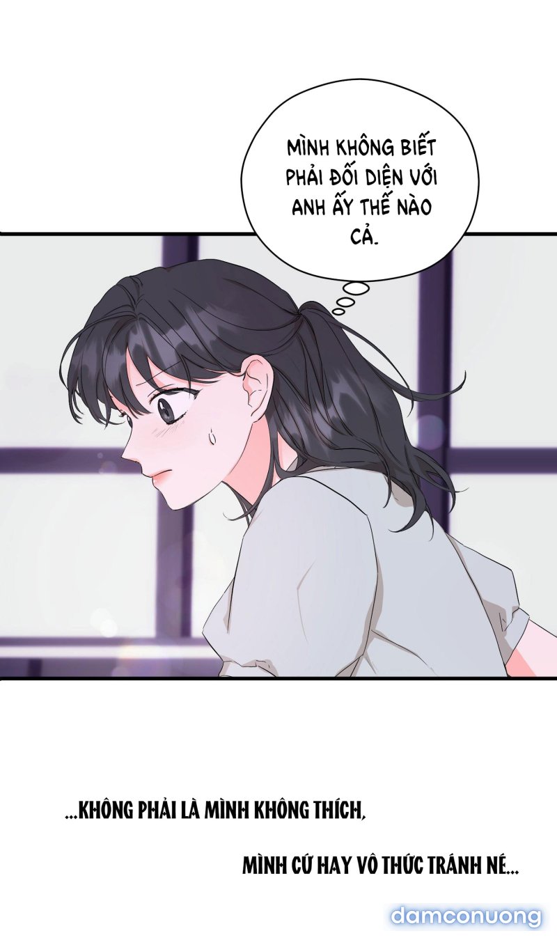 Anh Có Thể Chờ Em Không Chapter 2 - Trang 22 - Dâm Cô Nương