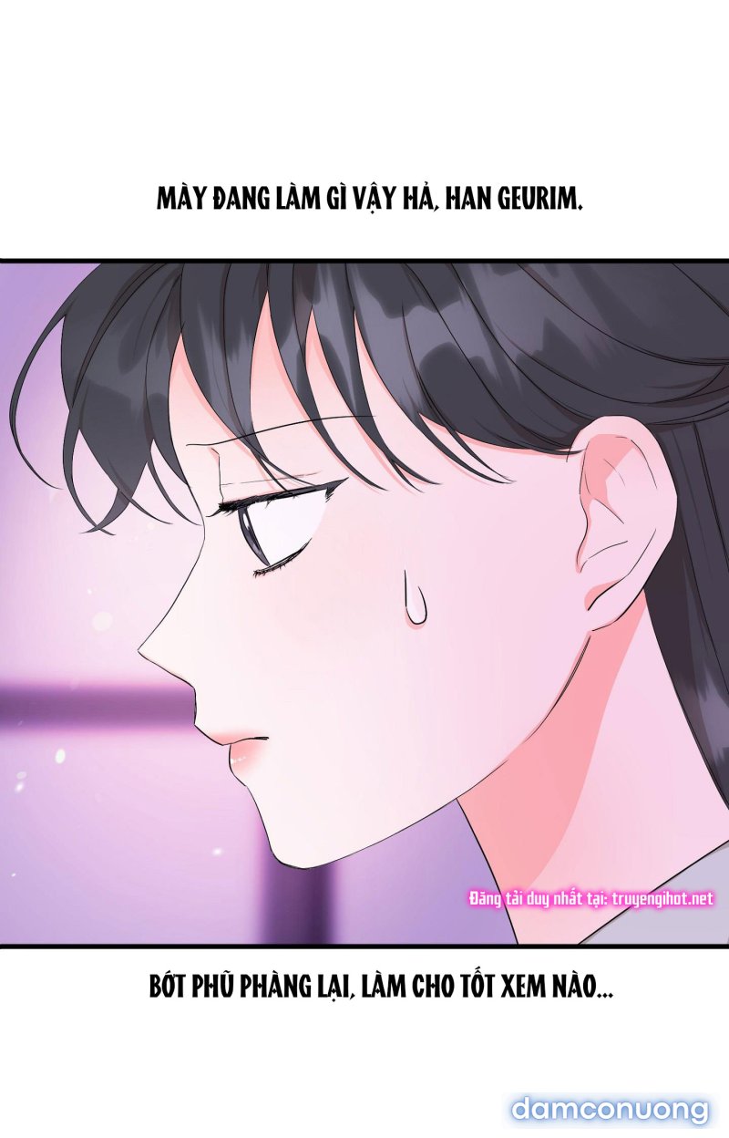 Anh Có Thể Chờ Em Không Chapter 2 - Trang 24 - Dâm Cô Nương