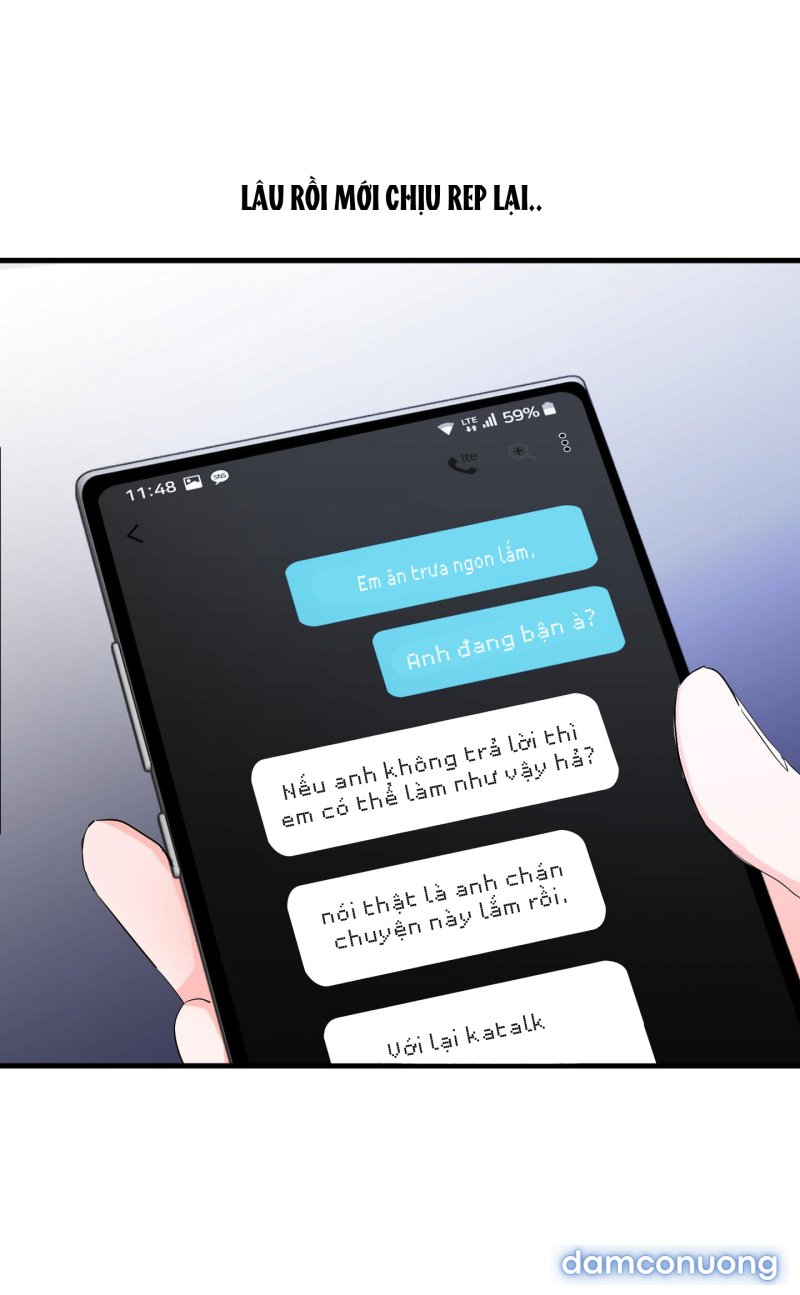 Anh Có Thể Chờ Em Không Chapter 2 - Trang 26 - Dâm Cô Nương