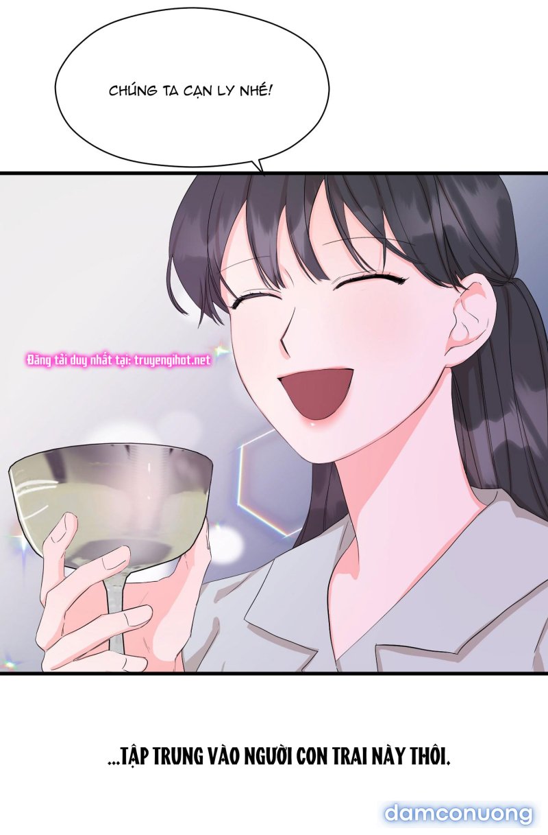 Anh Có Thể Chờ Em Không Chapter 2 - Trang 29 - Dâm Cô Nương