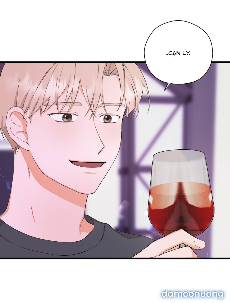 Anh Có Thể Chờ Em Không Chapter 2 - Trang 30 - Dâm Cô Nương
