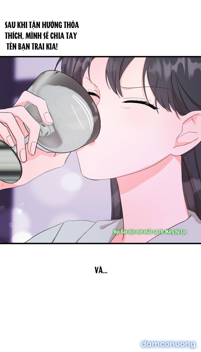 Anh Có Thể Chờ Em Không Chapter 2 - Trang 31 - Dâm Cô Nương