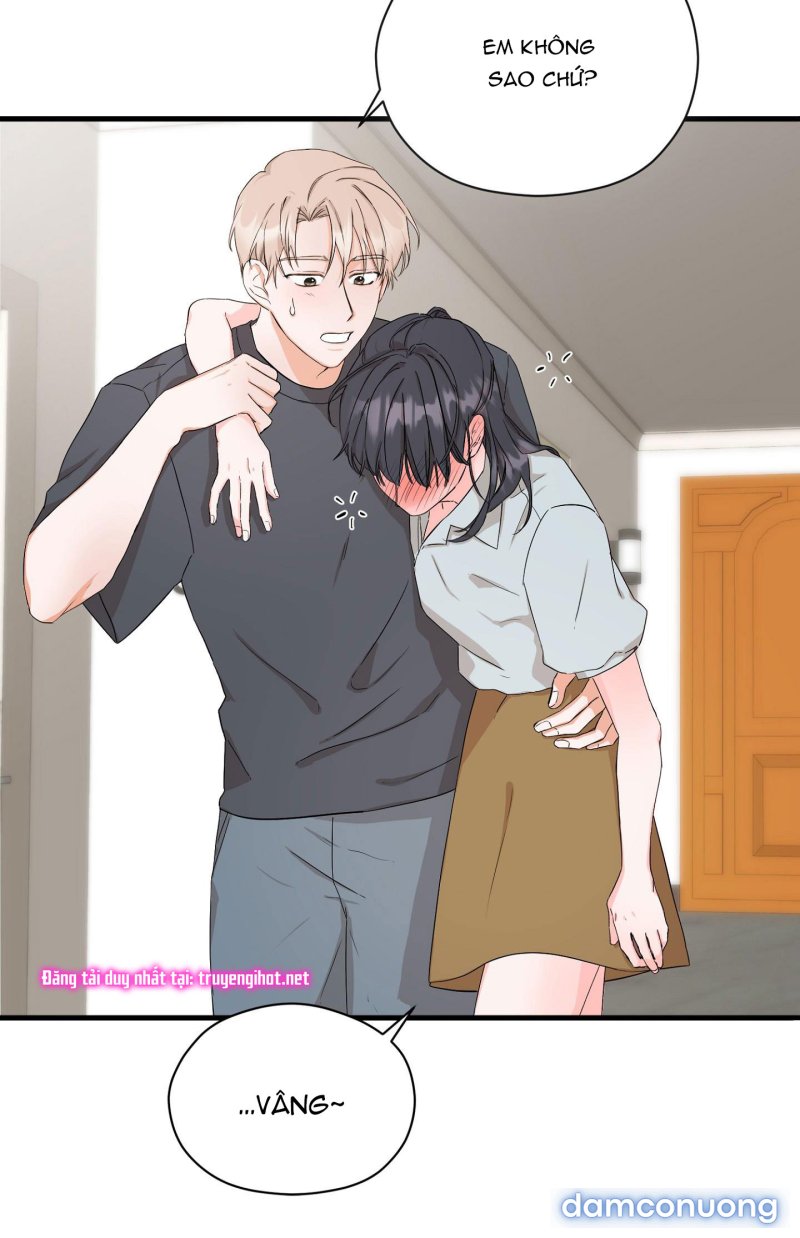 Anh Có Thể Chờ Em Không Chapter 2 - Trang 33 - Dâm Cô Nương