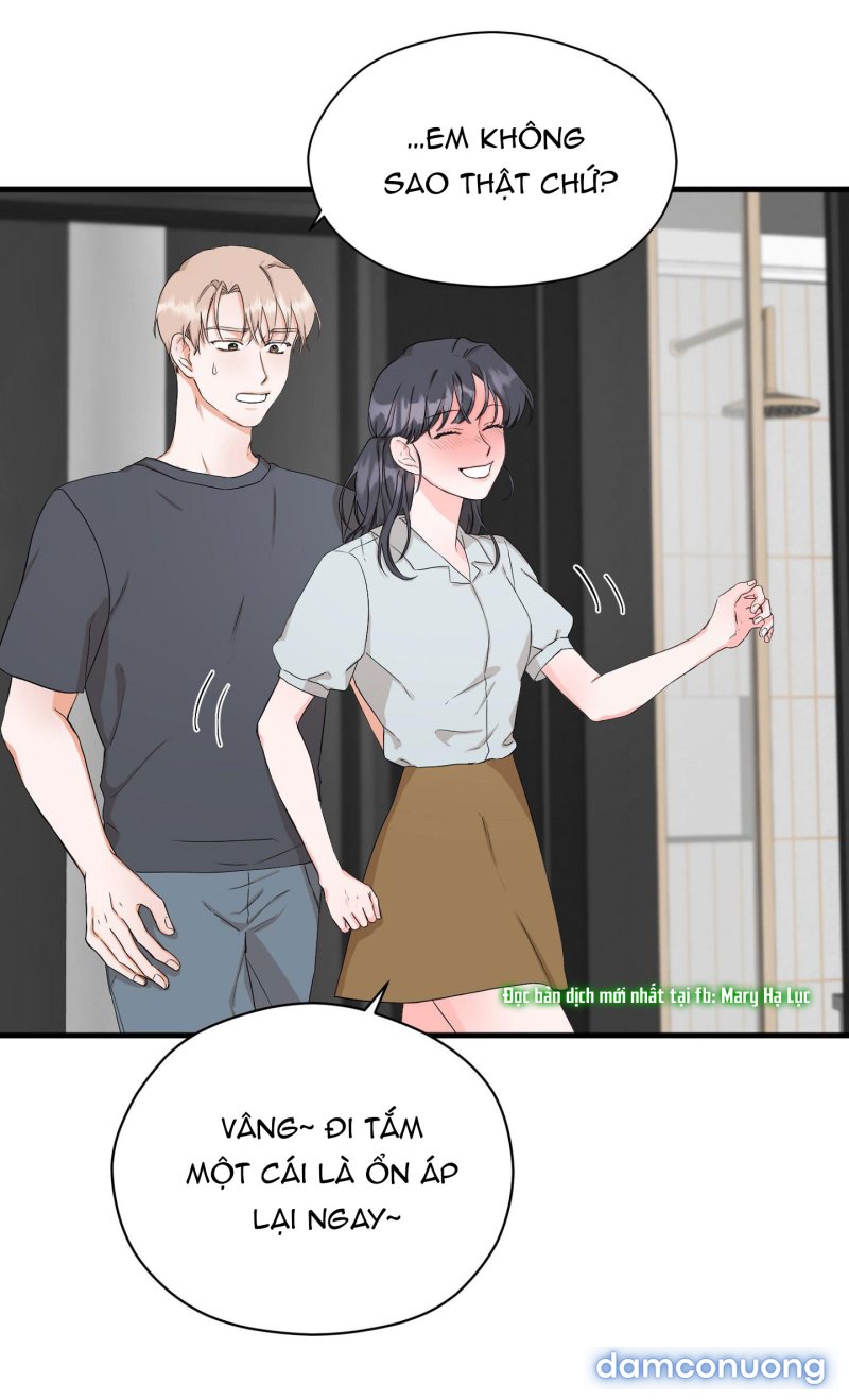 Anh Có Thể Chờ Em Không Chapter 2 - Trang 35 - Dâm Cô Nương