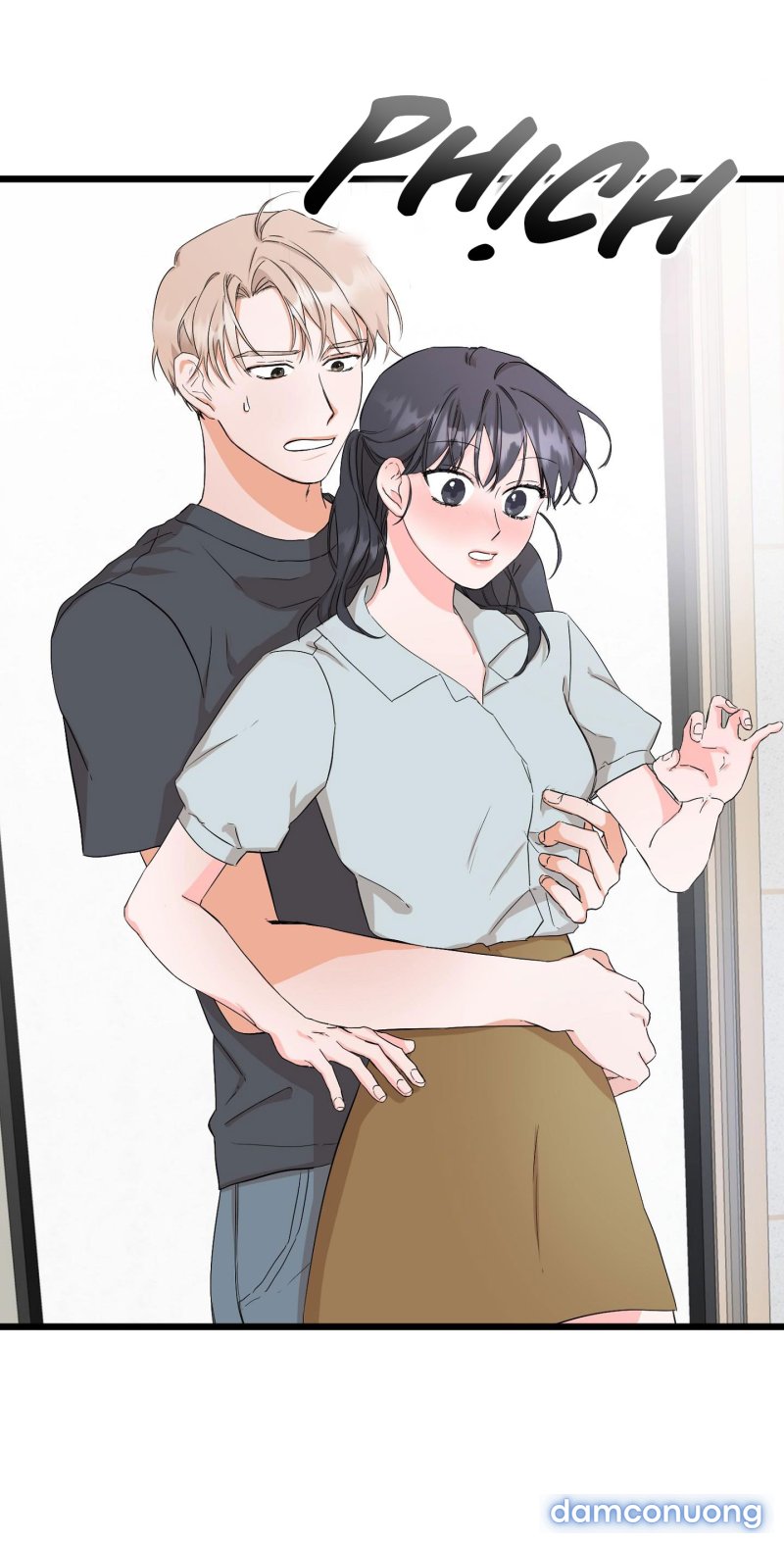 Anh Có Thể Chờ Em Không Chapter 2 - Trang 38 - Dâm Cô Nương