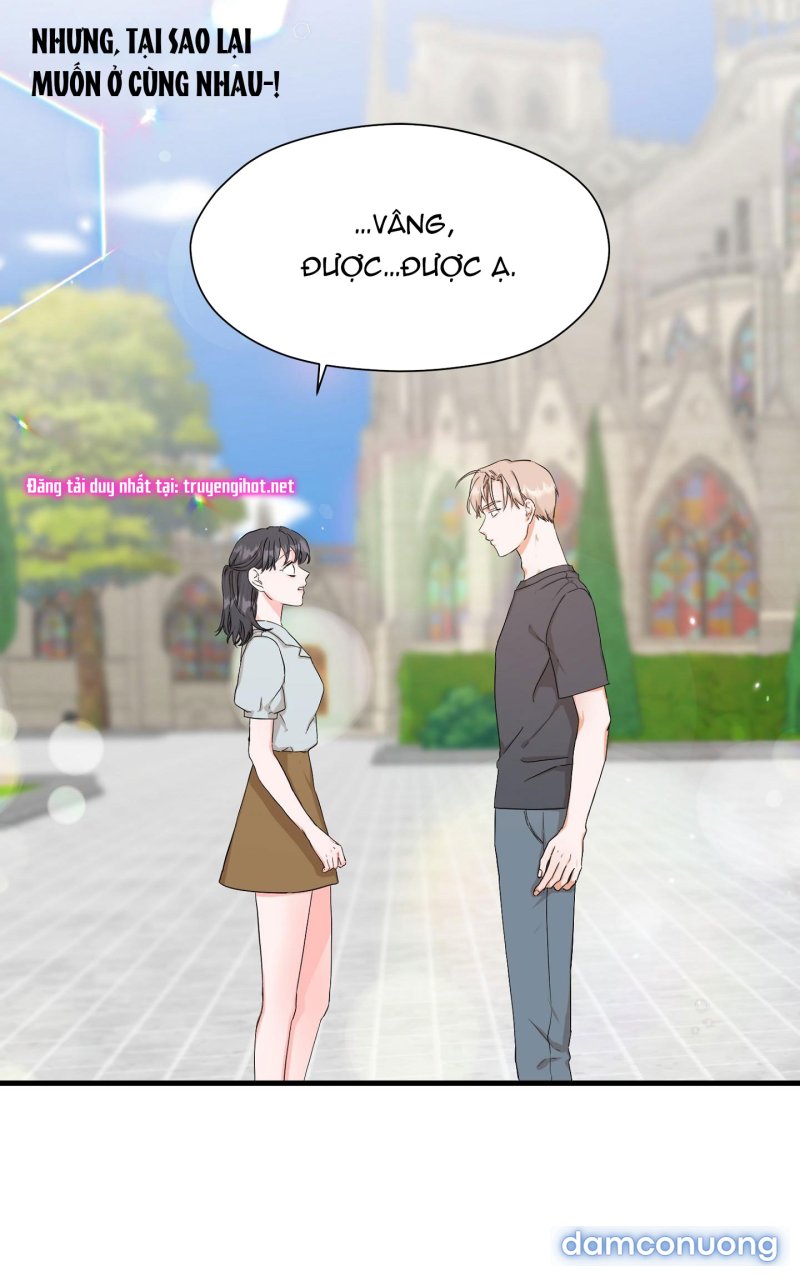 Anh Có Thể Chờ Em Không Chapter 2 - Trang 3 - Dâm Cô Nương