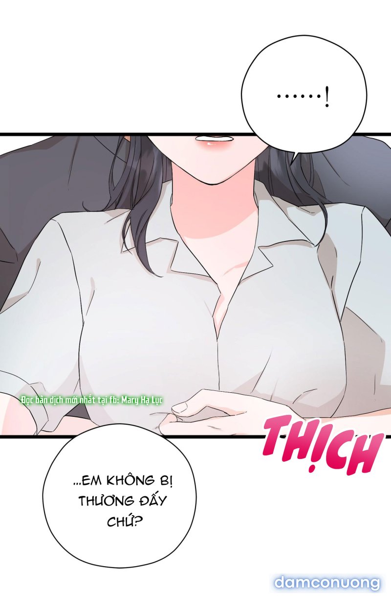 Anh Có Thể Chờ Em Không Chapter 2 - Trang 39 - Dâm Cô Nương