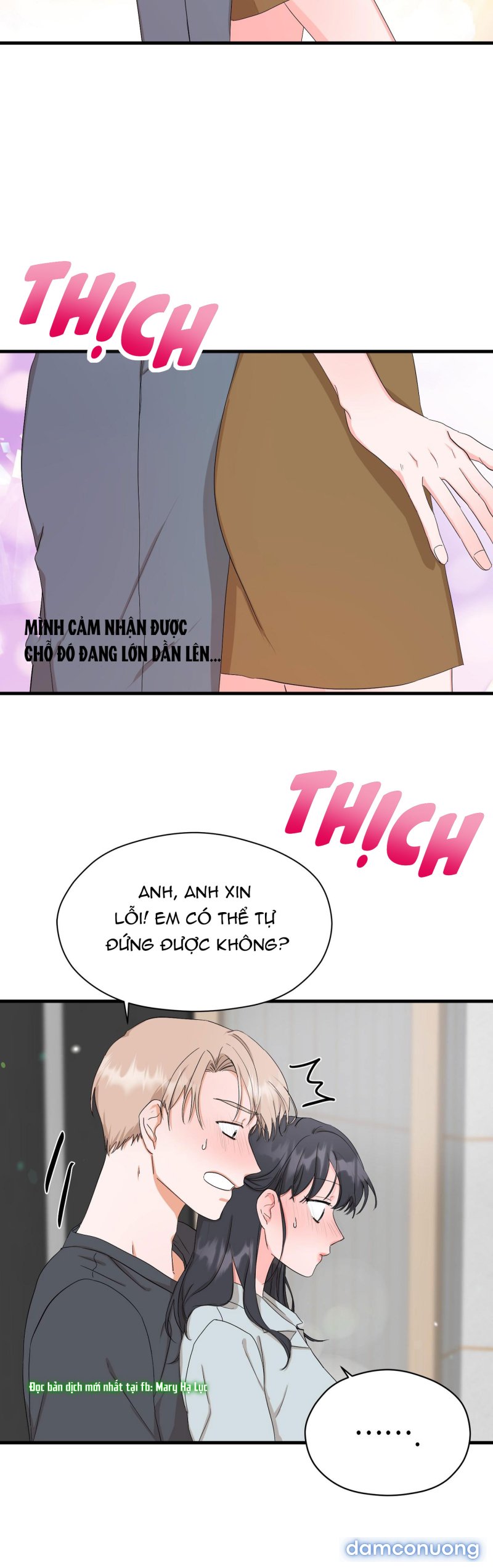 Anh Có Thể Chờ Em Không Chapter 2 - Trang 42