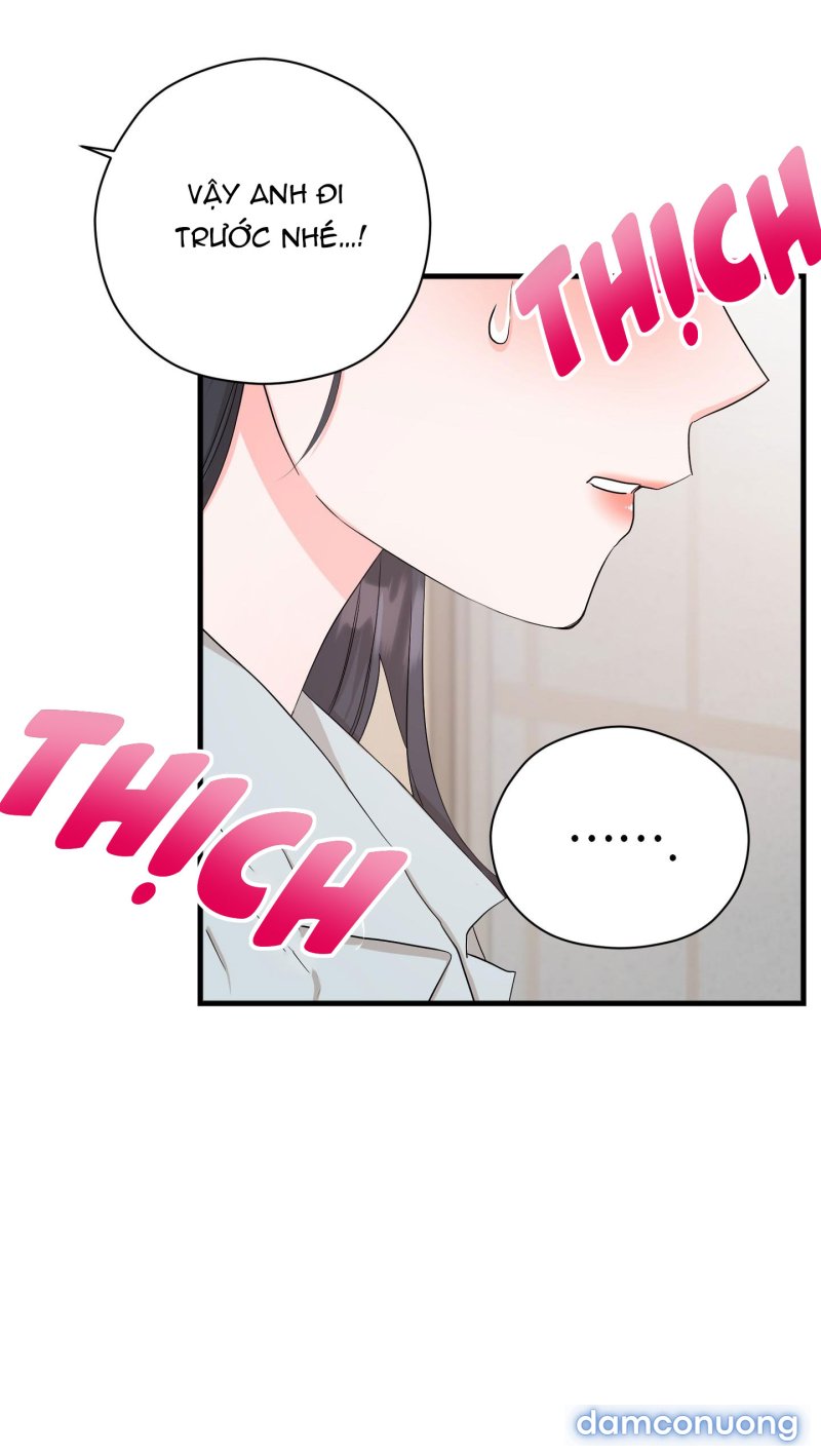 Anh Có Thể Chờ Em Không Chapter 2 - Trang 43 - Dâm Cô Nương