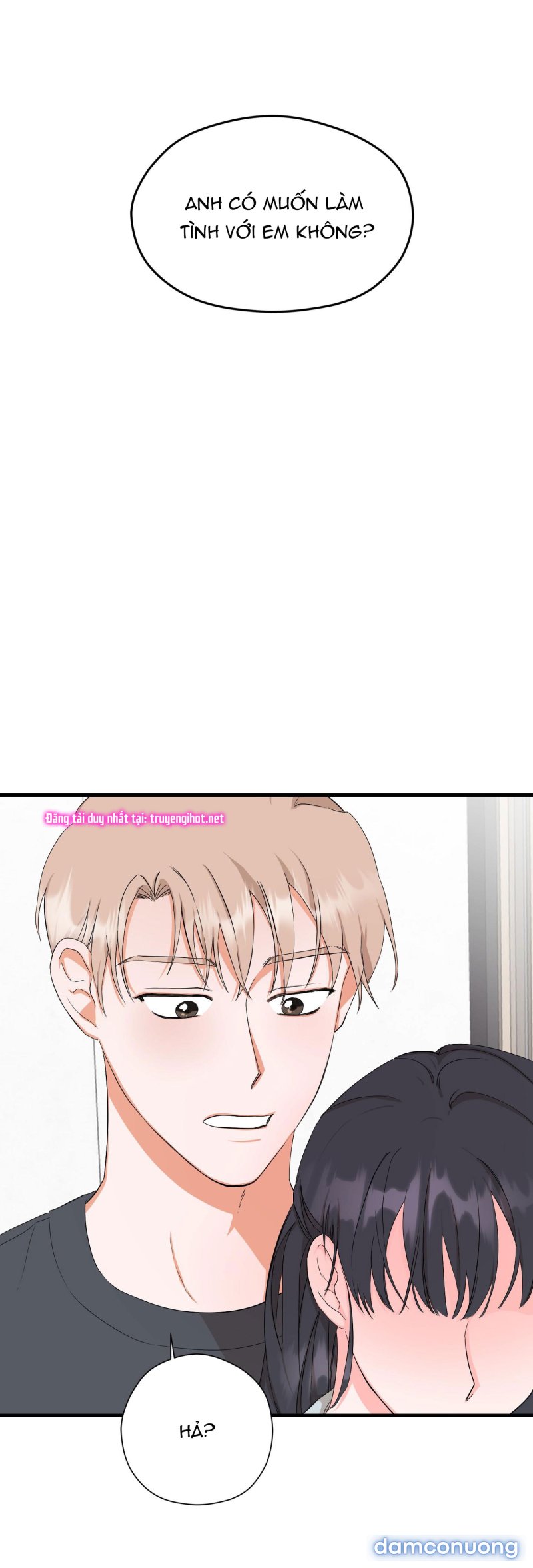 Anh Có Thể Chờ Em Không Chapter 2 - Trang 44 - Dâm Cô Nương