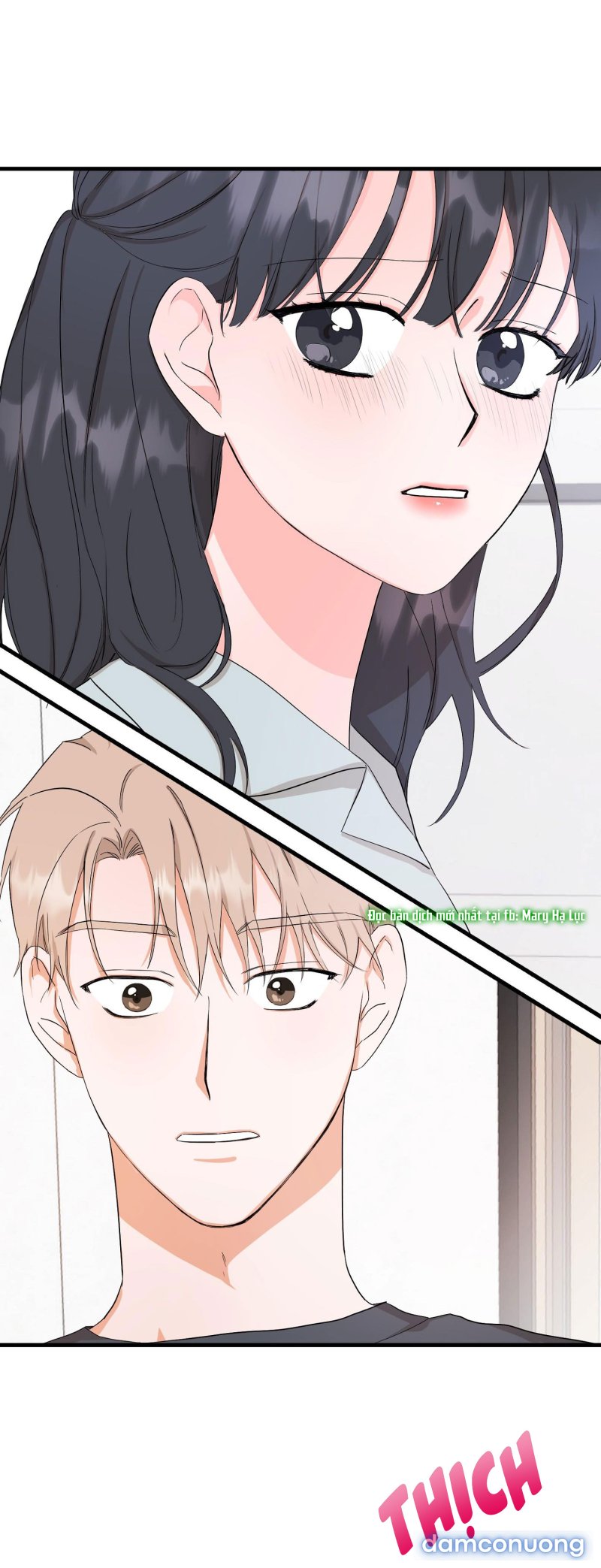 Anh Có Thể Chờ Em Không Chapter 2 - Trang 46 - Dâm Cô Nương
