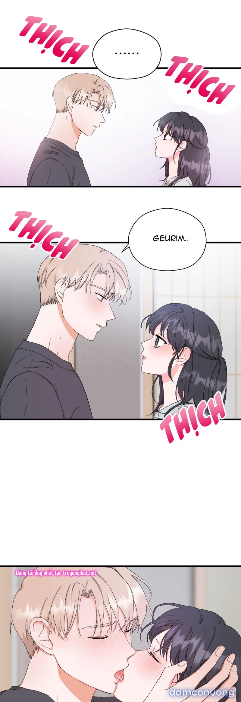 Anh Có Thể Chờ Em Không Chapter 2 - Trang 47 - Dâm Cô Nương