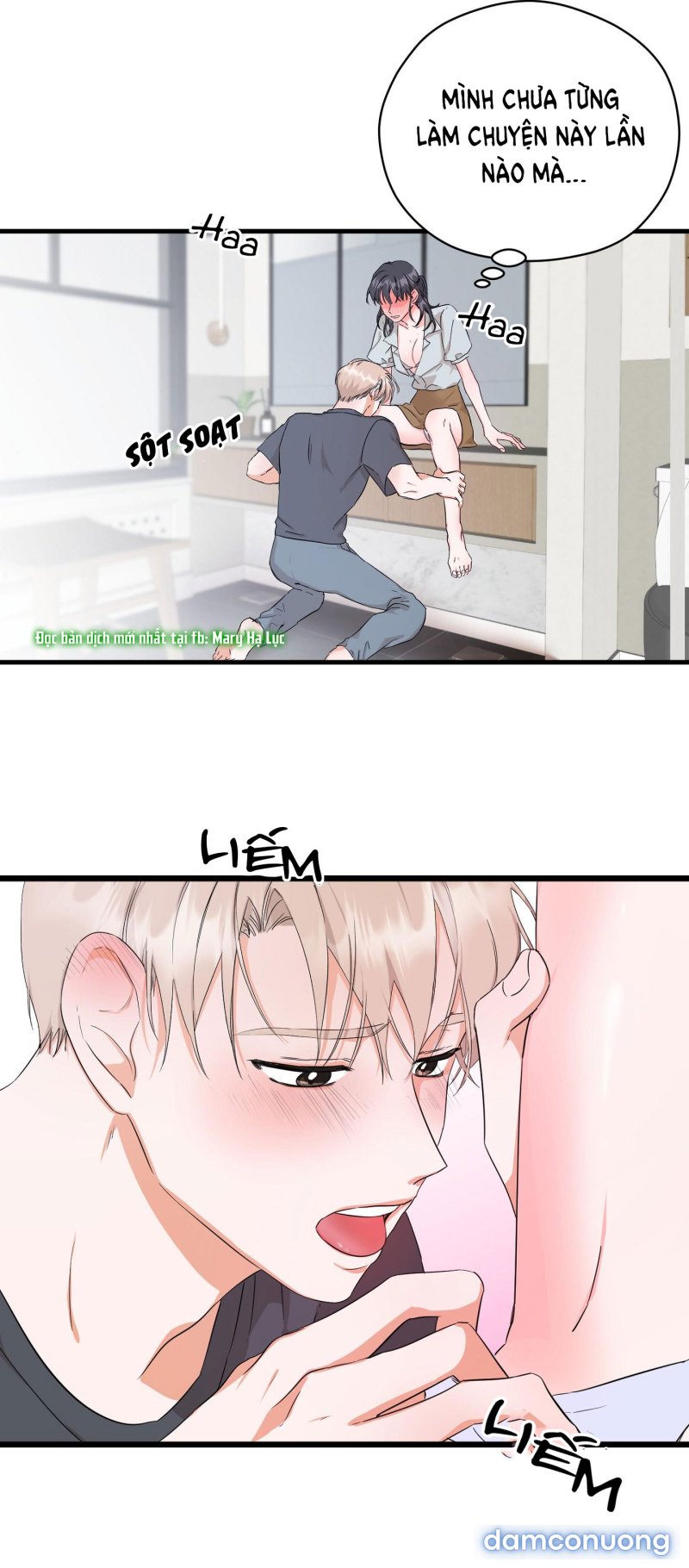 Anh Có Thể Chờ Em Không Chapter 2 - Trang 49 - Dâm Cô Nương