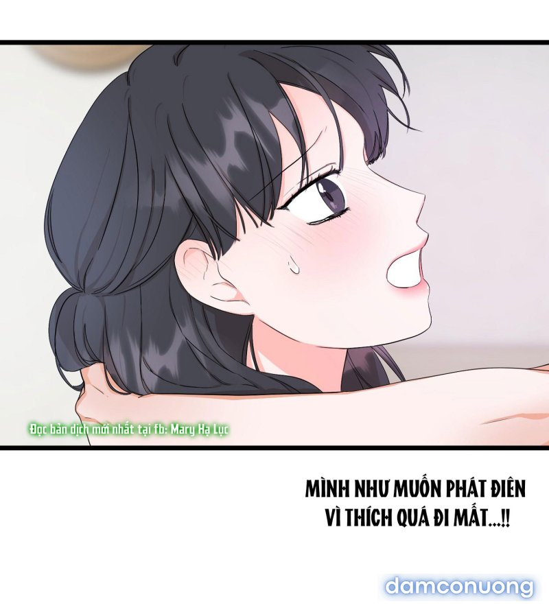 Anh Có Thể Chờ Em Không Chapter 2 - Trang 56 - Dâm Cô Nương