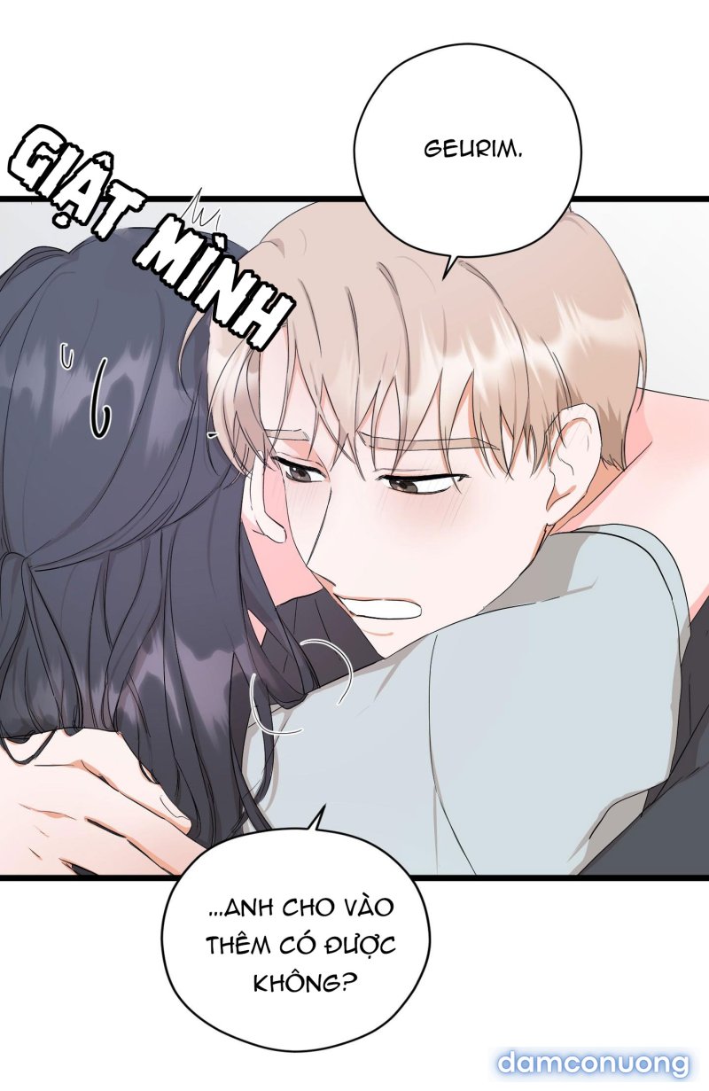 Anh Có Thể Chờ Em Không Chapter 2 - Trang 57 - Dâm Cô Nương